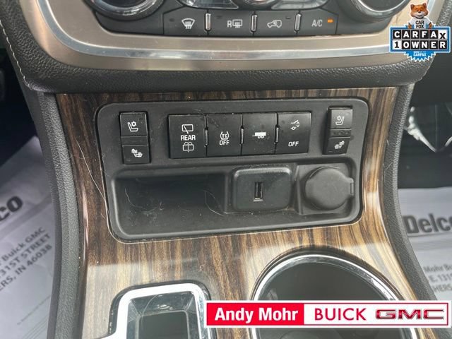 Used 2015 GMC Acadia Denali FWD image 26