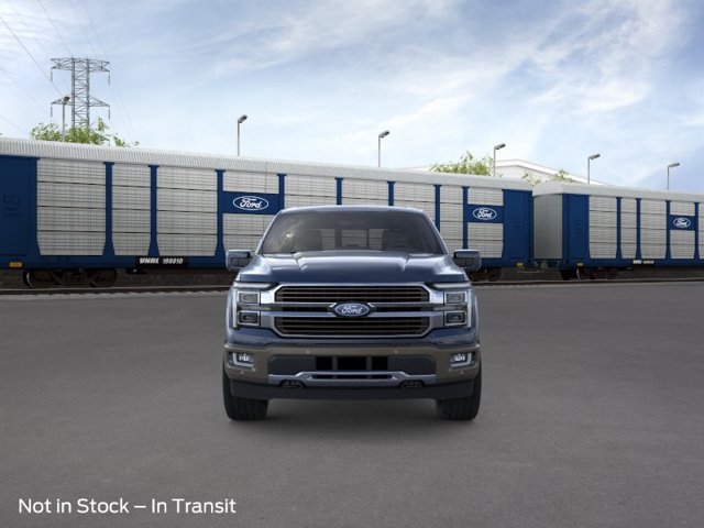 New 2026 Ford F150 King Ranch w/ Equipment Group 601A High AWD/4WD image 6