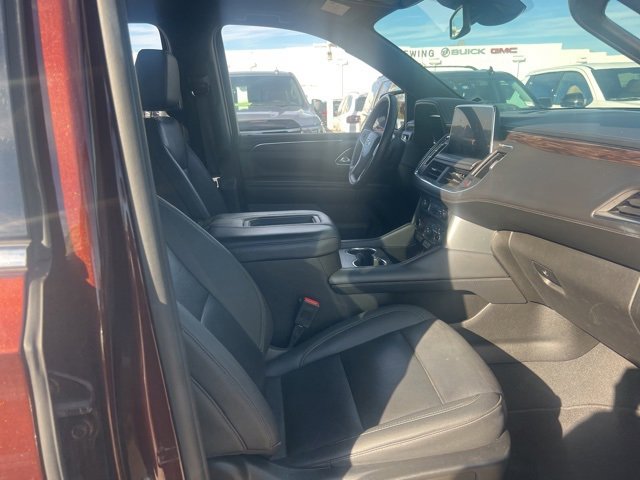 Used 2023 Chevrolet Tahoe LT image 5
