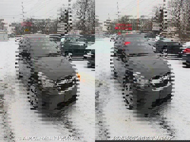 Used 2014 Subaru Impreza 2.0i image 2