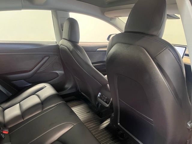 Used 2021 Tesla Model 3 Long Range image 14