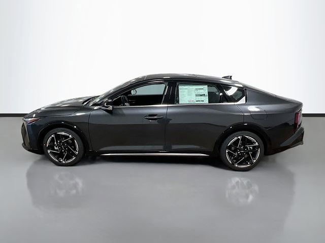 New 2025 Kia K4 GT-Line w/ GT-Line Premium Package image 4