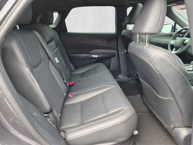 Used 2025 Lexus RX 350 w/ Convenience Package AWD/4WD image 20
