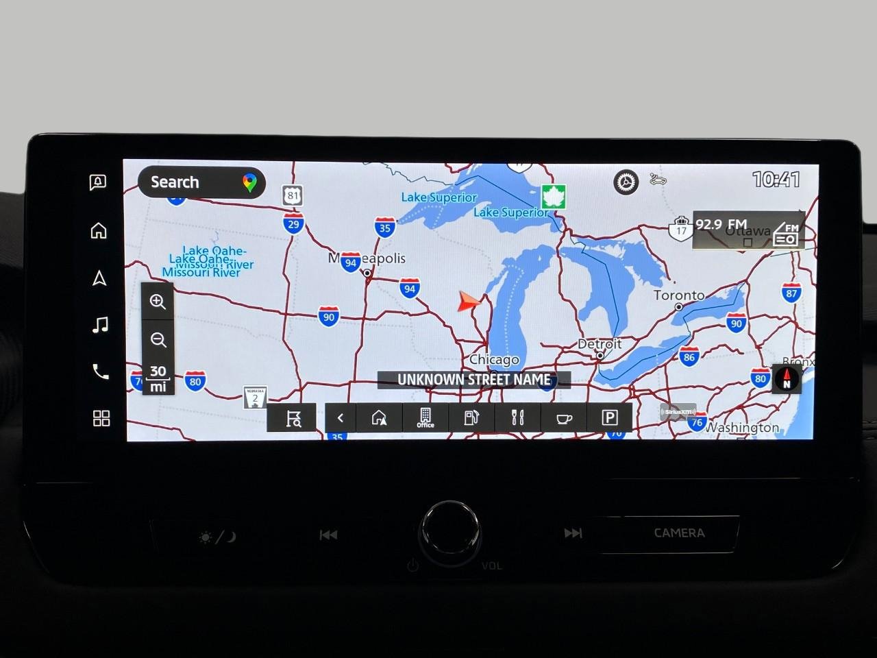 New 2026 Mitsubishi Outlander AWD image 22