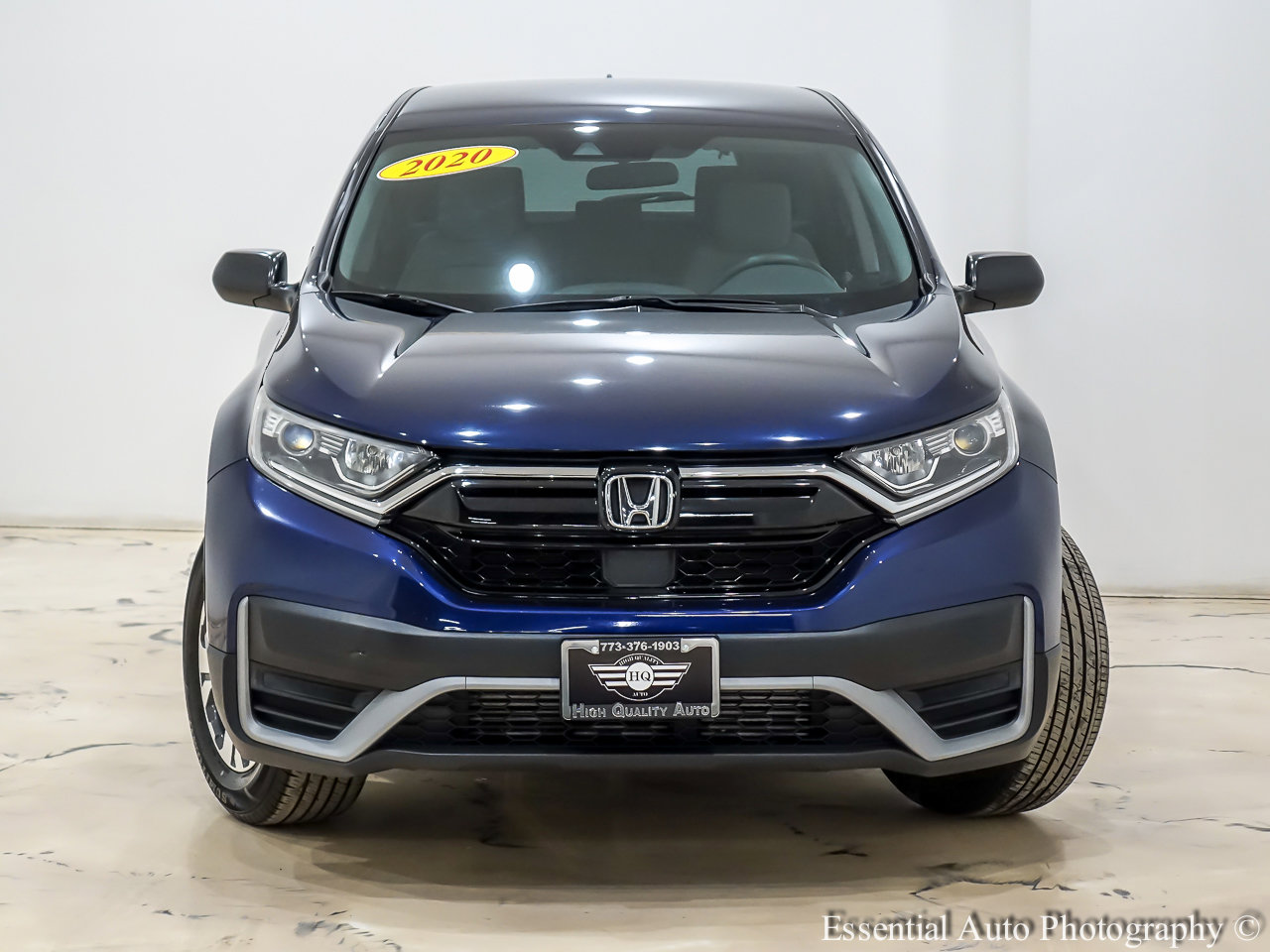 Used 2020 Honda CR-V LX image 5