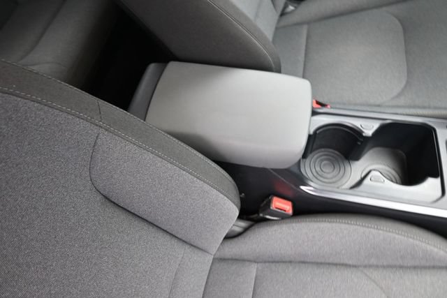 Used 2025 Kia K4 FWD image 34