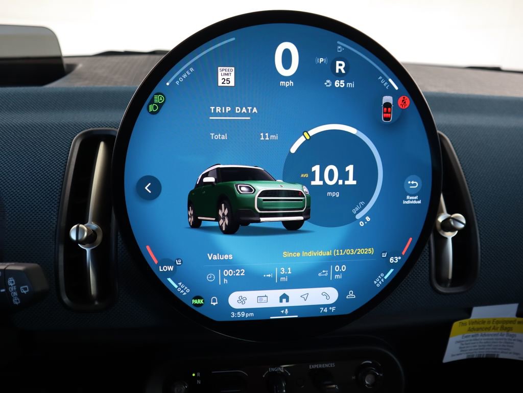 New 2026 MINI Cooper Countryman S image 32