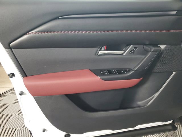 Certified 2025 MAZDA CX-50 2.5 Hybrid w/ Weather Package image 19