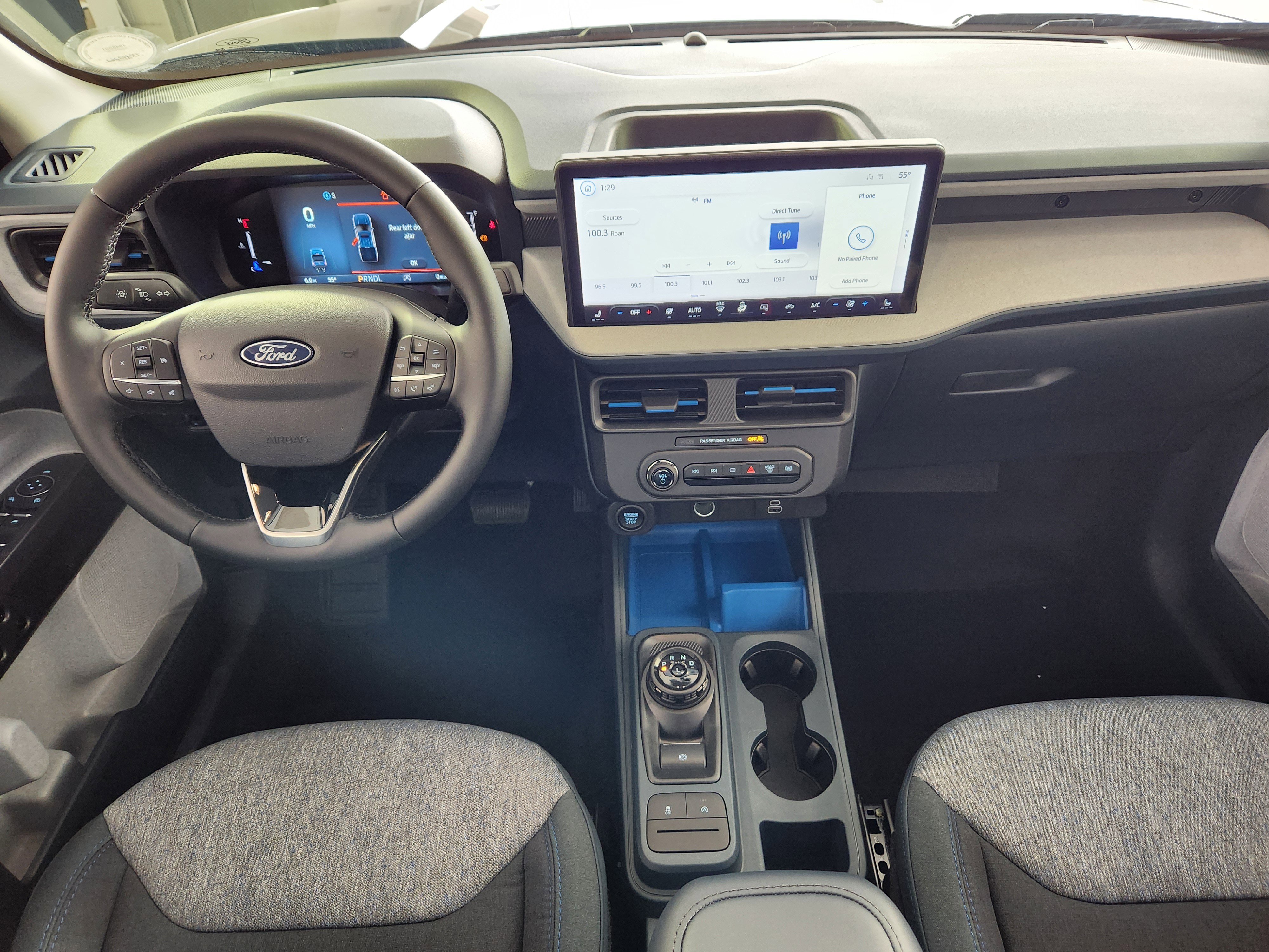 New 2026 Ford Maverick XLT w/ XLT Luxury Package image 15