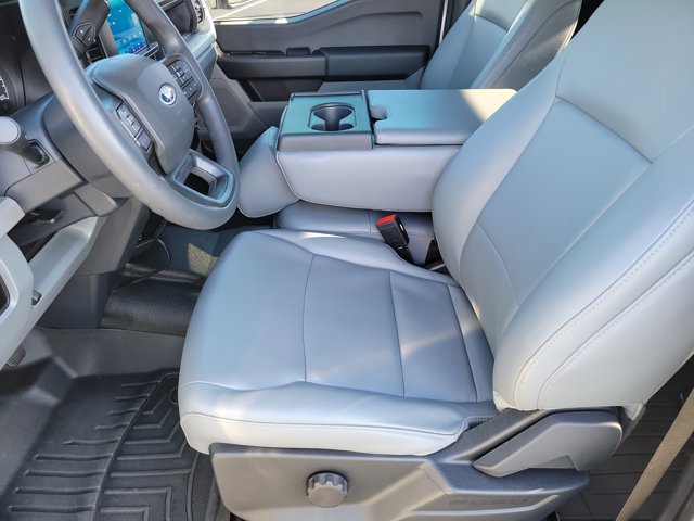 Used 2023 Ford F250 XL image 12