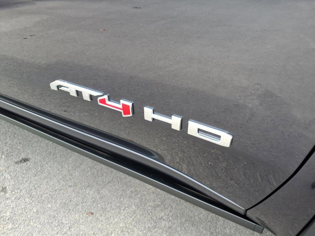 New 2026 GMC Sierra 2500 AT4 w/ AT4 Premium Plus Package image 11