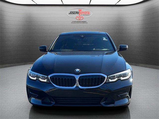 Used 2019 BMW 330i xDrive Sedan w/ Premium Package image 16