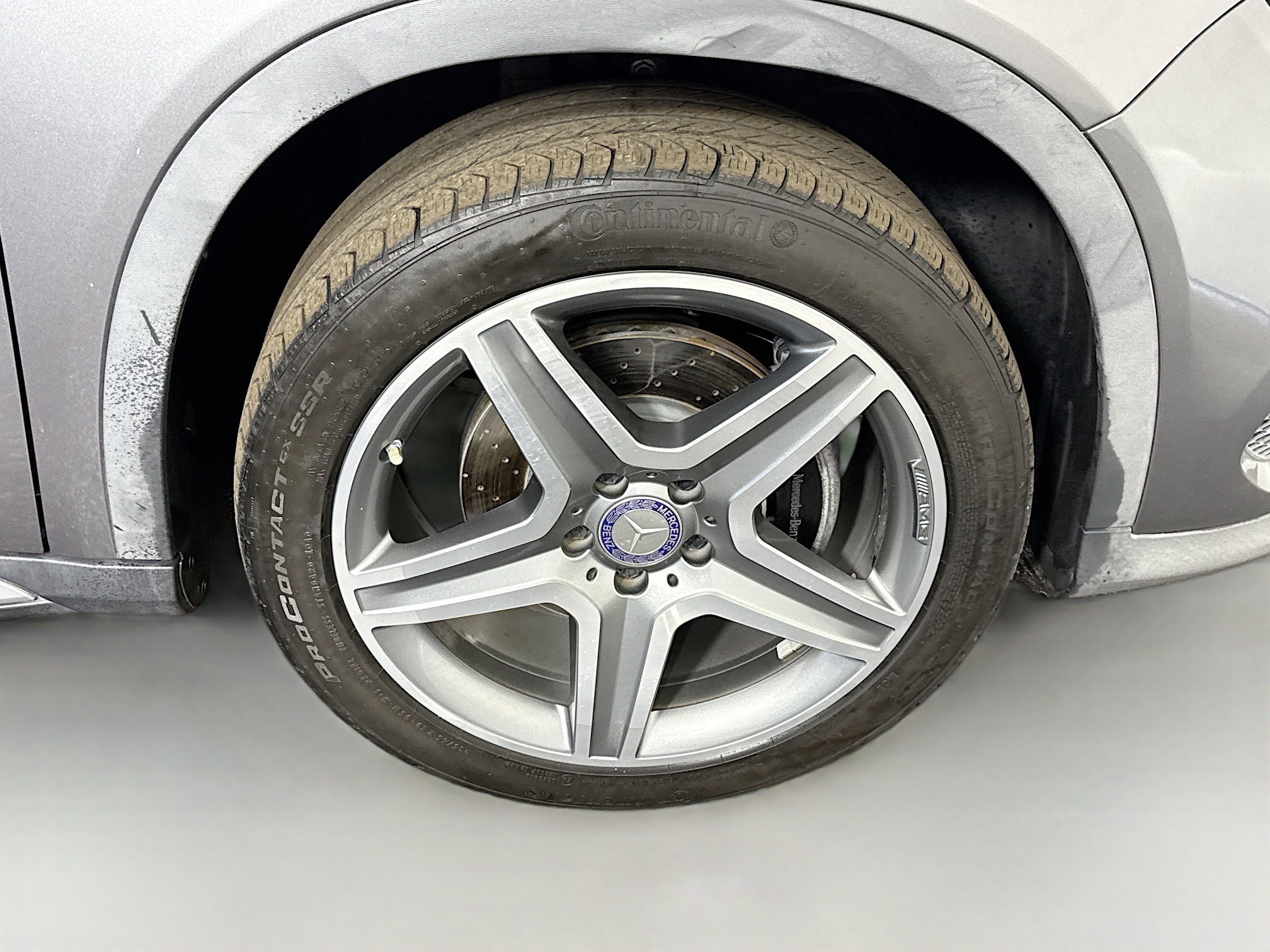 Used 2015 Mercedes-Benz GLA 250 image 32