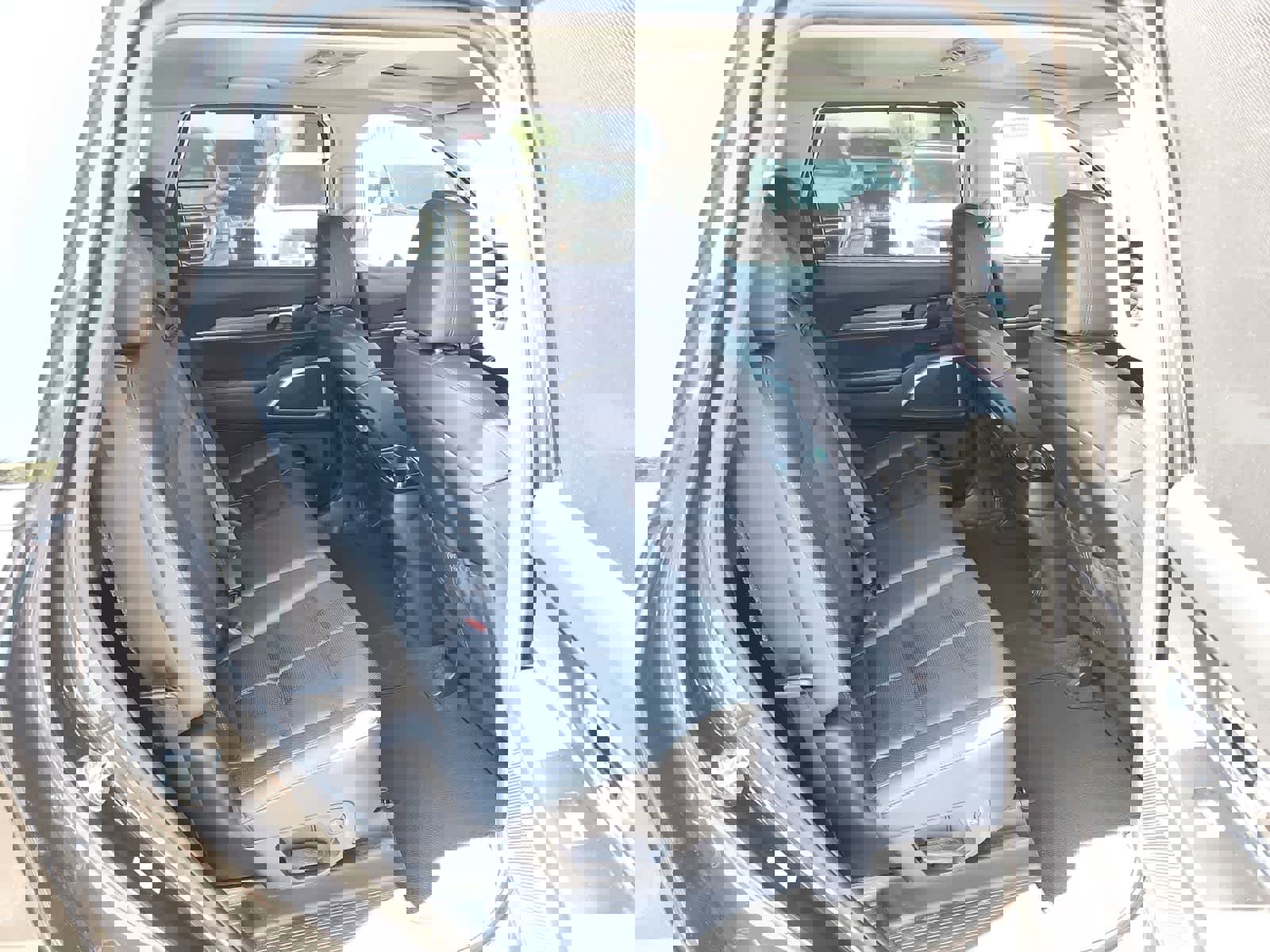 Used 2022 Kia Telluride EX image 23