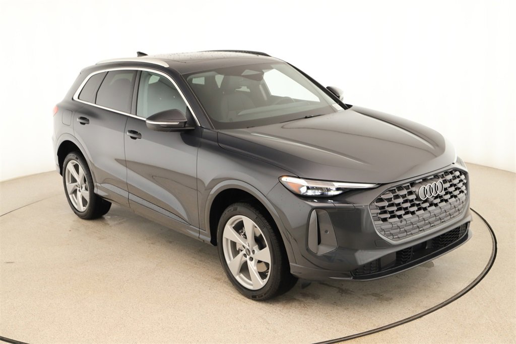 New 2025 Audi Q5 2.0T Premium Plus image 30