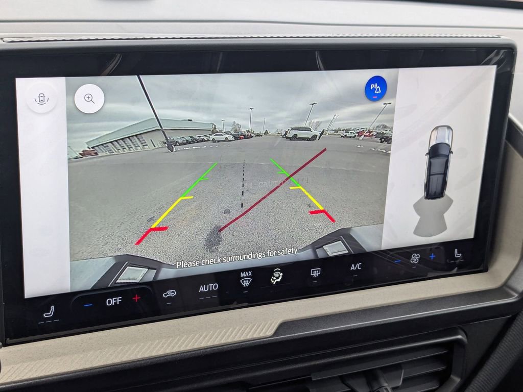 New 2026 Ford Bronco Sport Big Bend w/ Convenience Package image 12