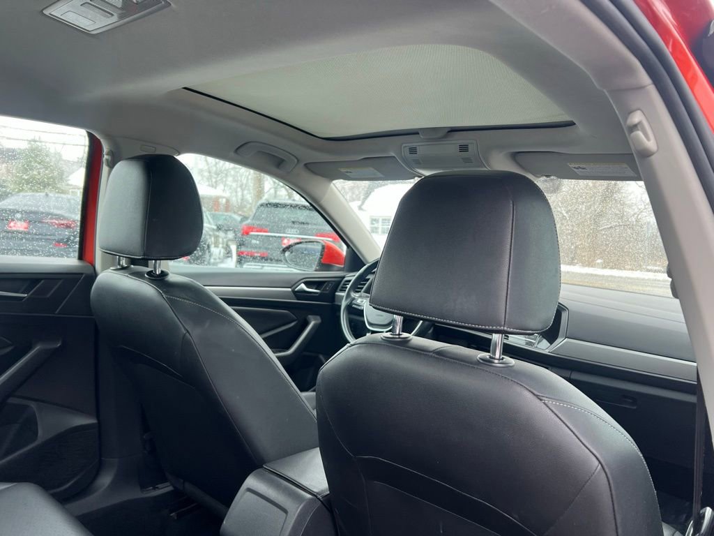 Used 2019 Volkswagen Jetta SE image 24