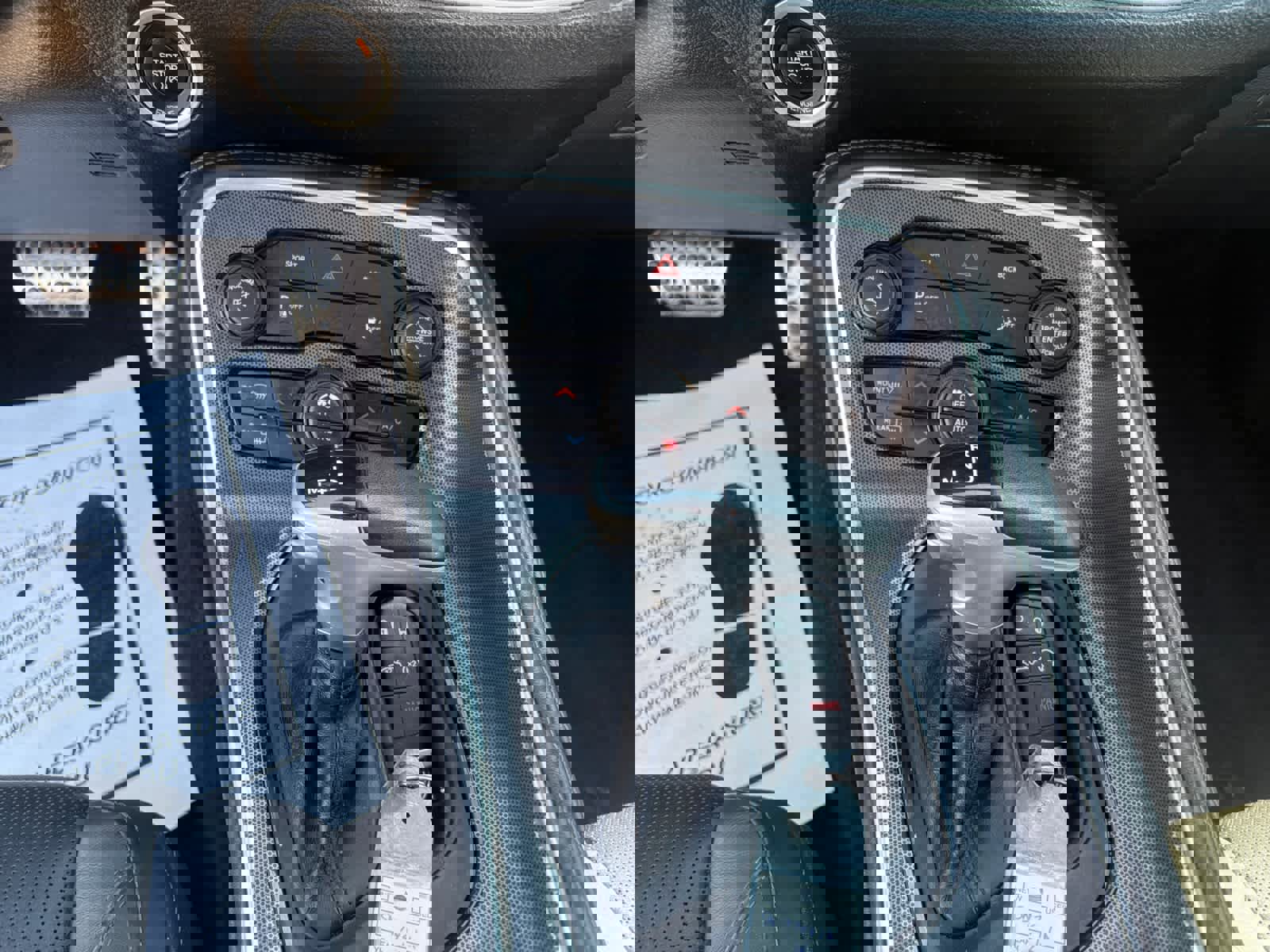 Used 2016 Dodge Challenger R/T Plus RWD image 15