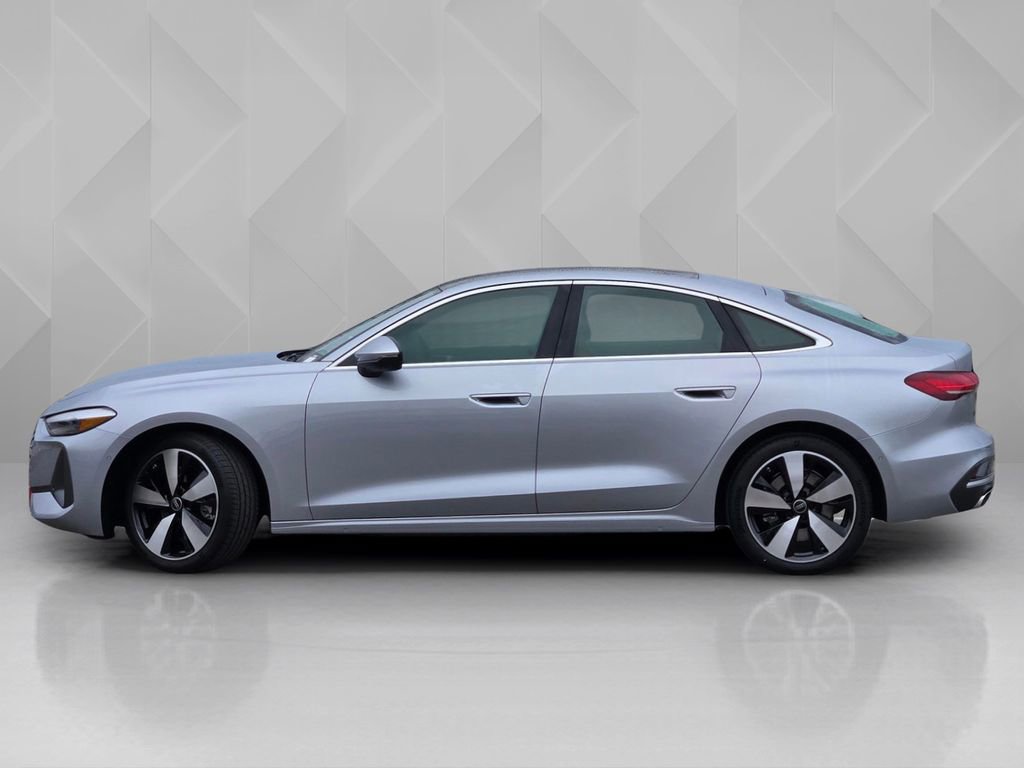 New 2025 Audi A5 2.0T Premium image 3