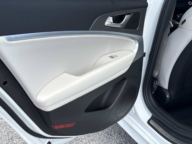 New 2027 Genesis G70 2.5T RWD image 11