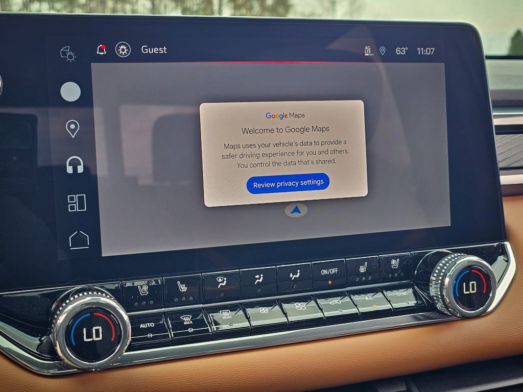 New 2026 GMC Canyon AT4 image 26