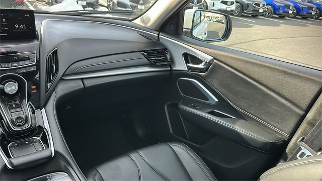 Used 2023 Acura RDX AWD image 25