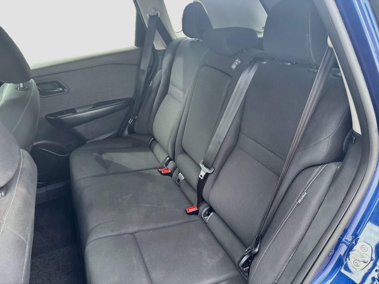 Used 2023 Nissan Rogue S FWD image 24