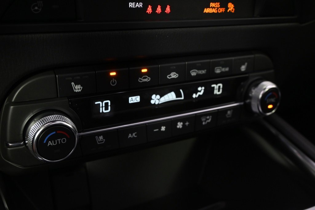 New 2025 MAZDA CX-5 2.5 Turbo w/ Premium Package image 28