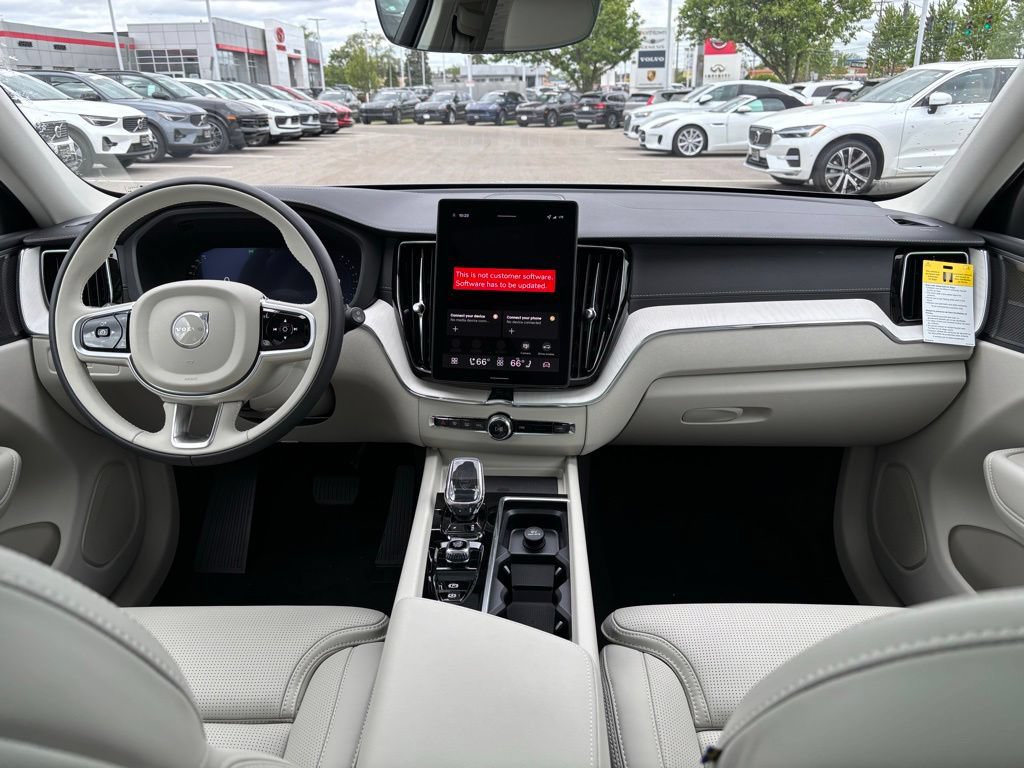 New 2026 Volvo XC60 B5 Ultra w/ Climate Package AWD/4WD image 10