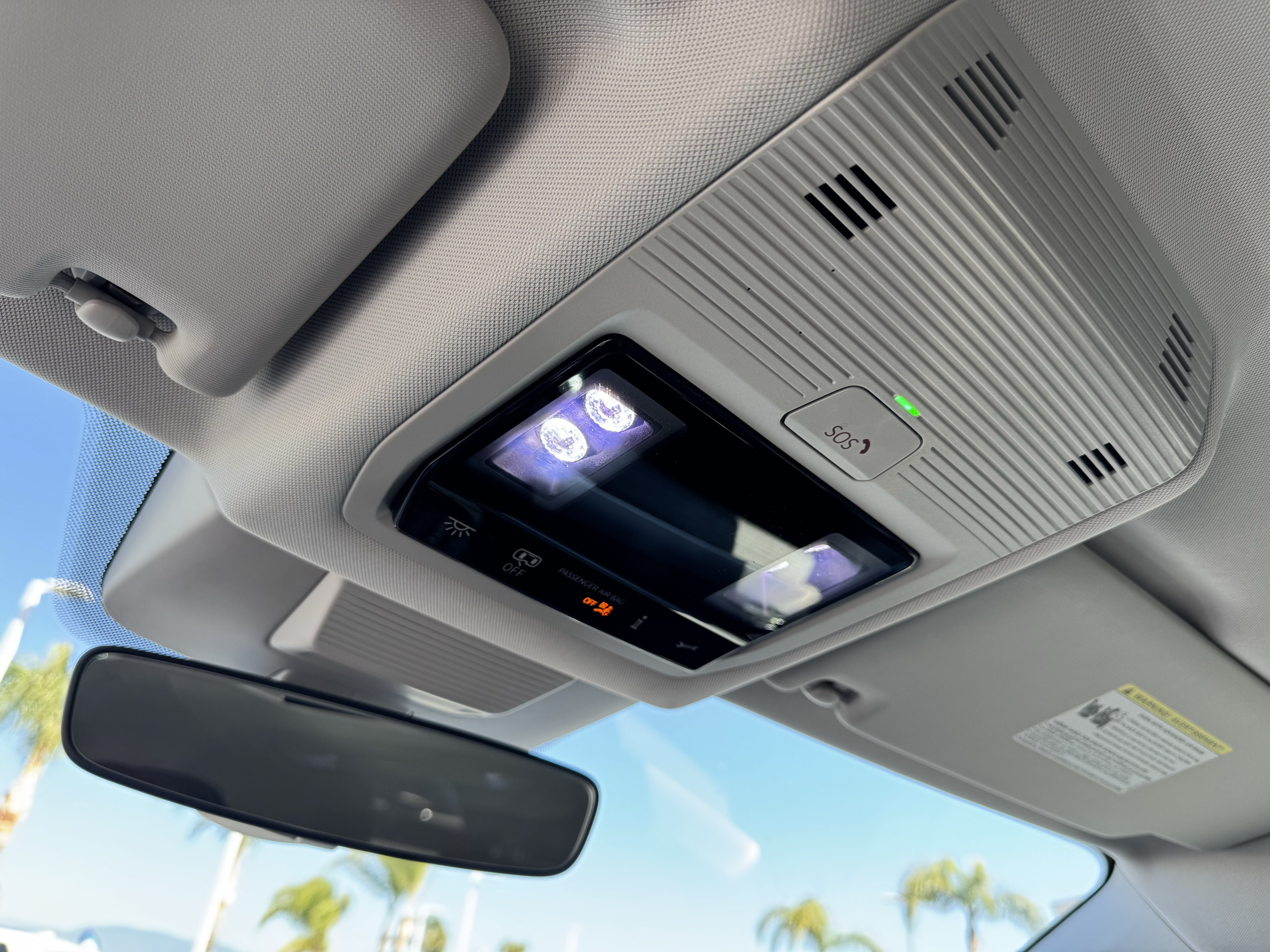 Certified 2025 Volkswagen Tiguan S AWD/4WD image 28