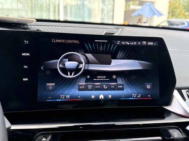 Used 2026 BMW X2 xDrive28i w/ Technology Package AWD/4WD image 27