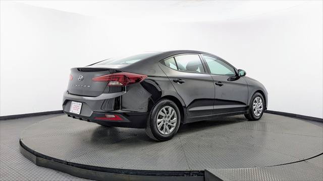 Used 2019 Hyundai Elantra SE w/ Cargo Package FWD image 8