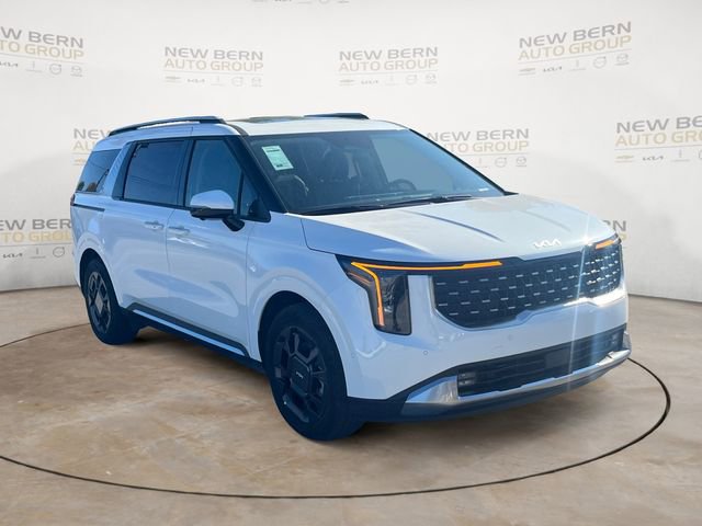 New 2026 Kia Carnival SX image 7