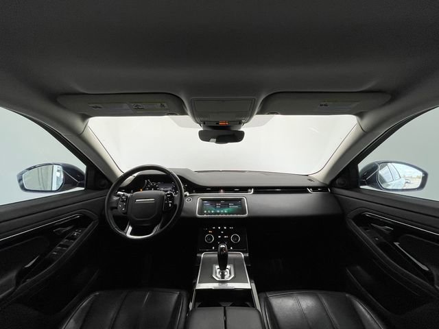 Used 2020 Land Rover Range Rover Evoque S image 20