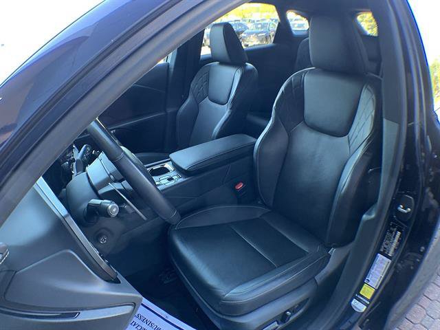 Certified 2023 Lexus RX 350 Premium w/ Accessory Package (K3) FWD image 11