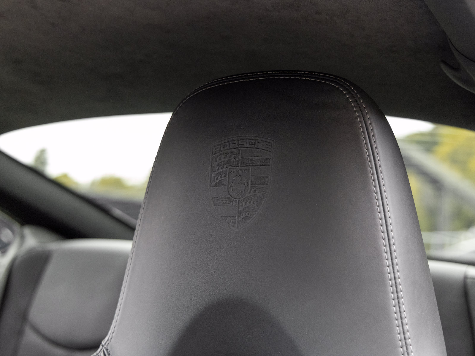 Used 2007 Porsche 911 Carrera 4S AWD/4WD image 32