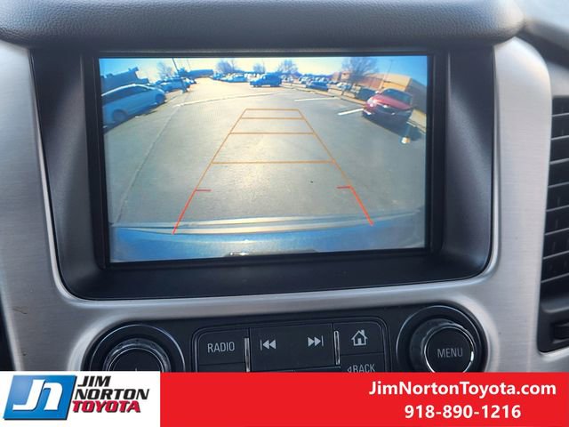 Used 2020 GMC Yukon SLT image 21