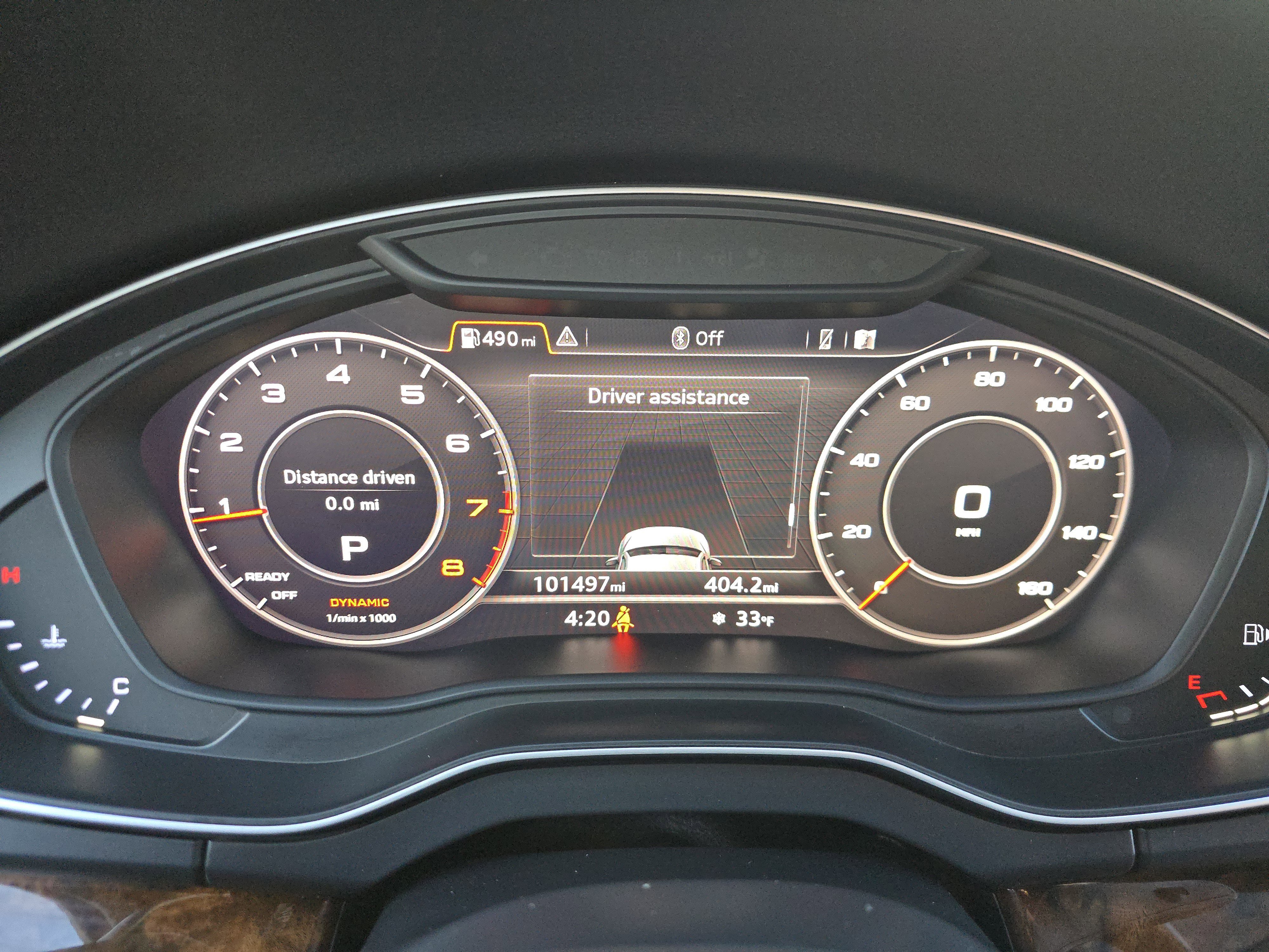 Used 2018 Audi Q5 Prestige w/ Prestige Package image 23