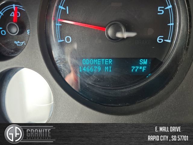 Used 2011 GMC Yukon Denali image 16