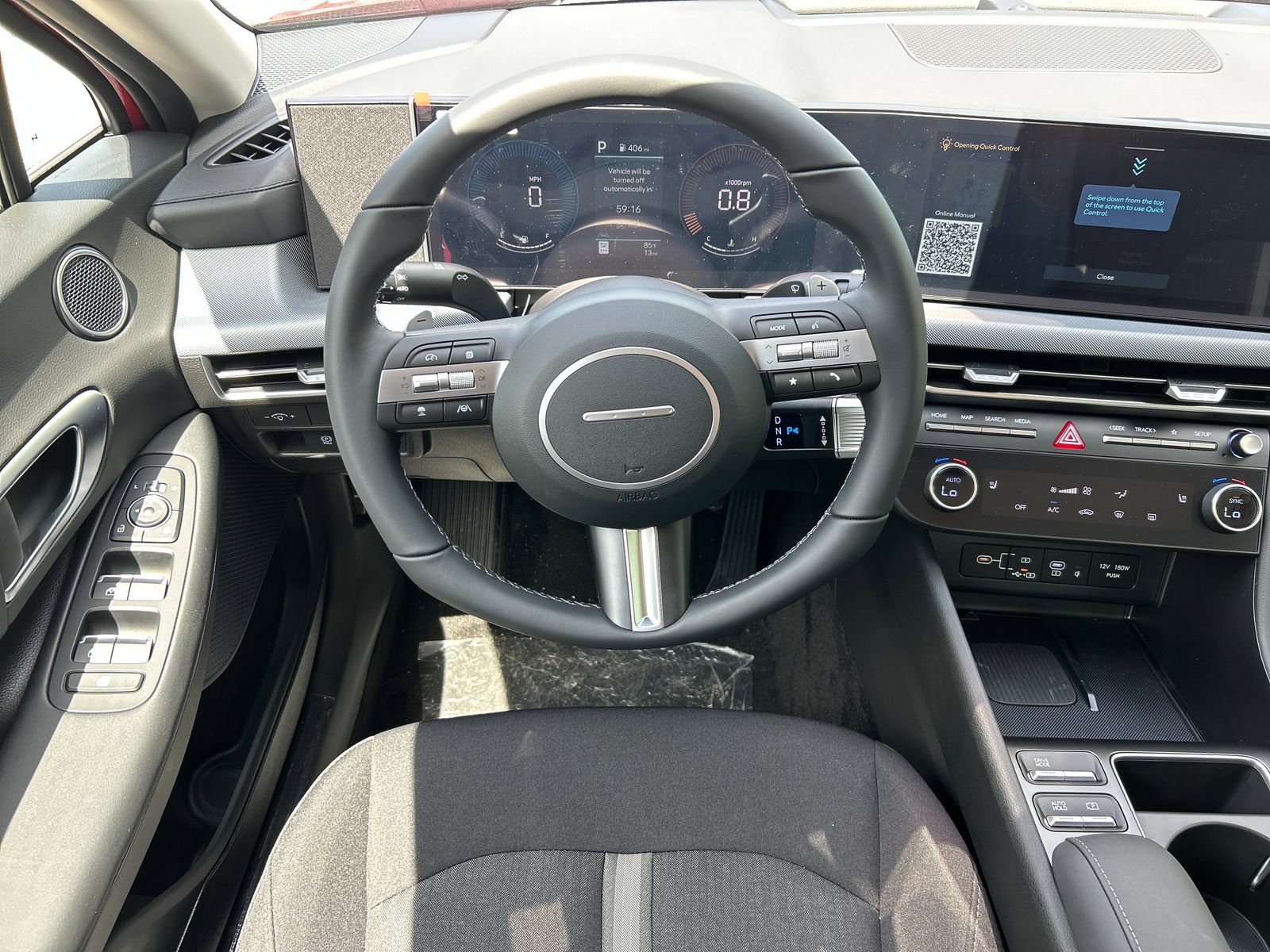 New 2026 Hyundai Sonata SEL FWD image 16