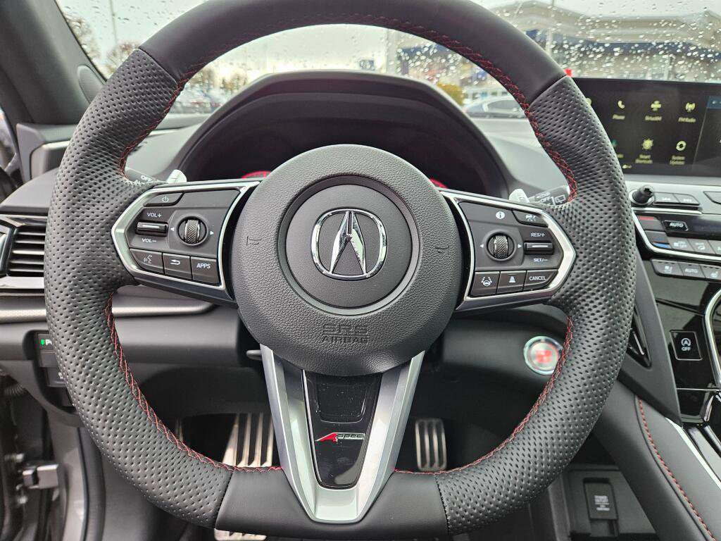 New 2026 Acura RDX w/ Advance Package AWD/4WD image 27