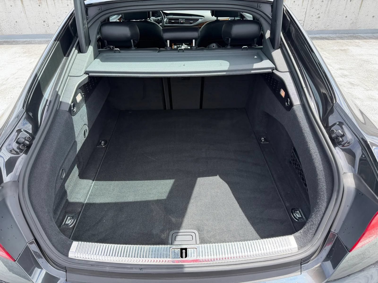 Used 2013 Audi A7 3.0T Prestige AWD/4WD image 42