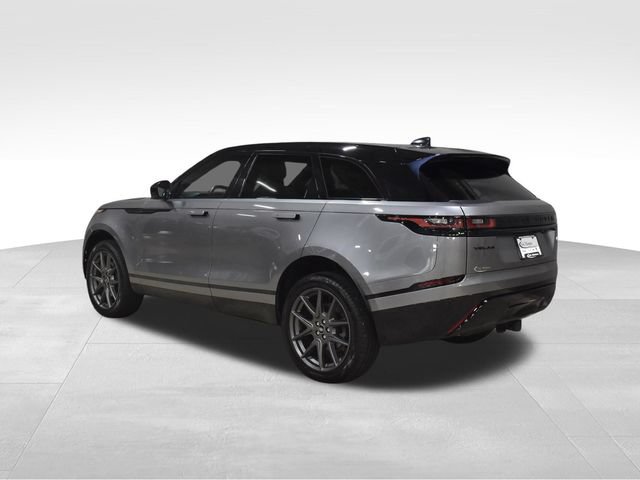 Used 2021 Land Rover Range Rover Velar R-Dynamic S AWD/4WD image 5