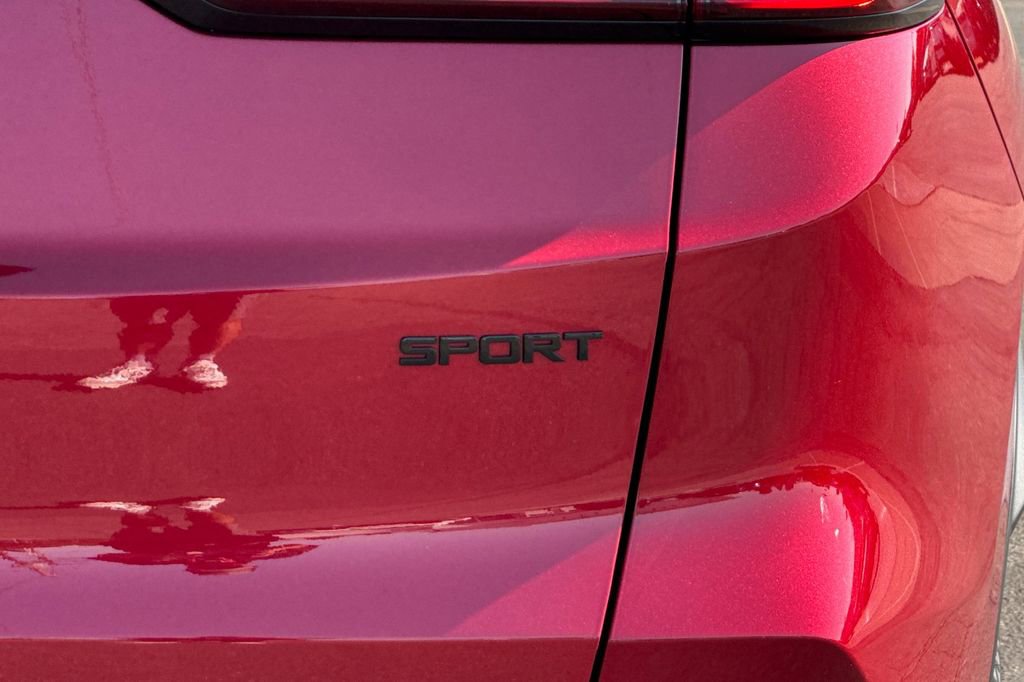 New 2026 Honda CR-V Sport-L image 6