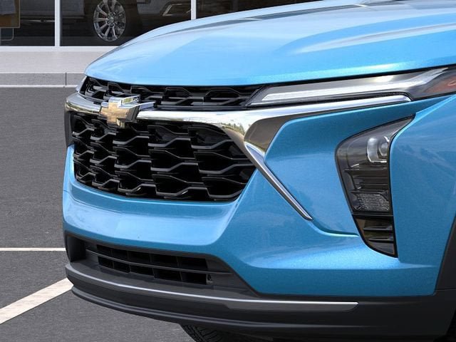 New 2026 Chevrolet Trax LT w/ LT Convenience Package FWD image 14