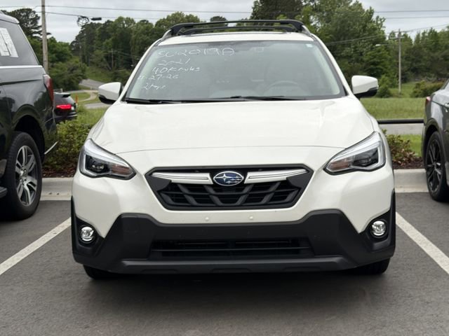 Certified 2021 Subaru Crosstrek 2.5i Limited w/ Moonroof Package 2 AWD/4WD image 2