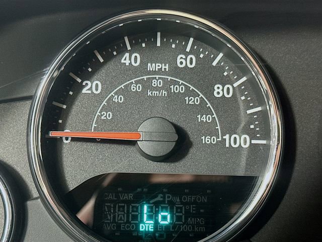 Used 2011 Jeep Wrangler Sport image 13