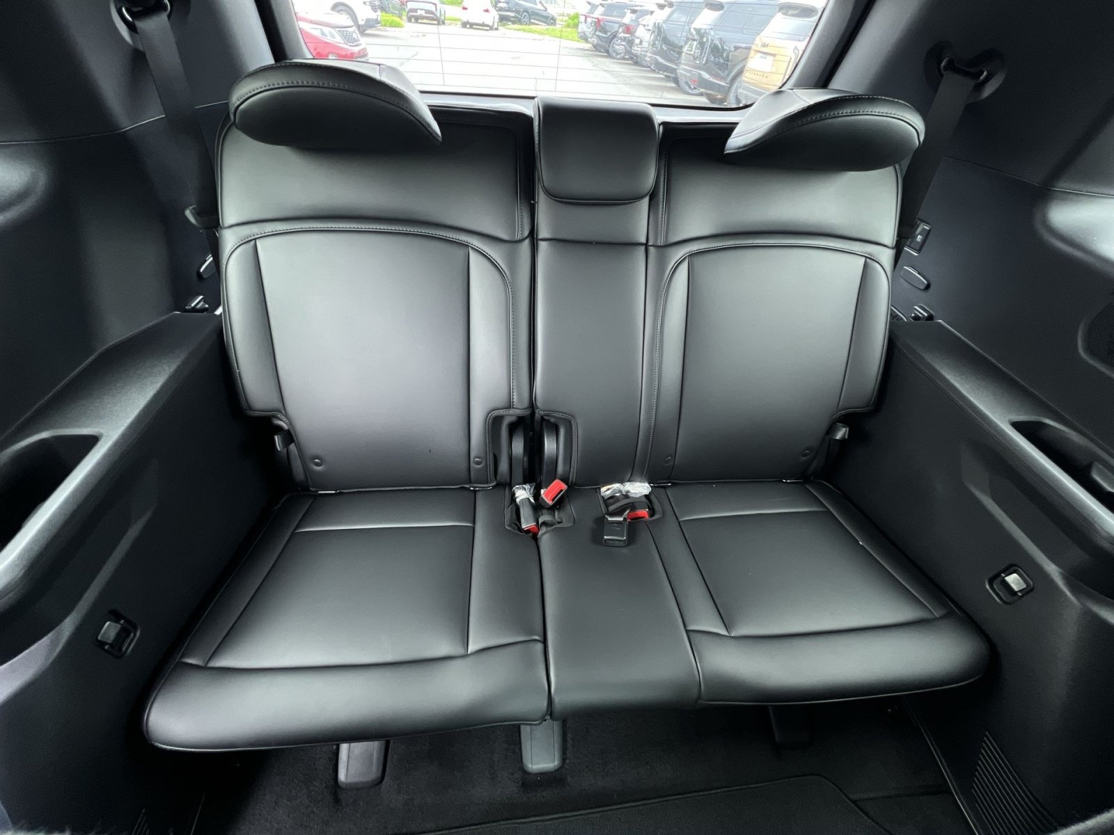 New 2027 Kia Telluride SX X-Pro AWD/4WD image 34
