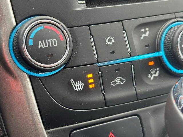 Used 2015 Chevrolet Malibu LT w/ Leather Package image 31