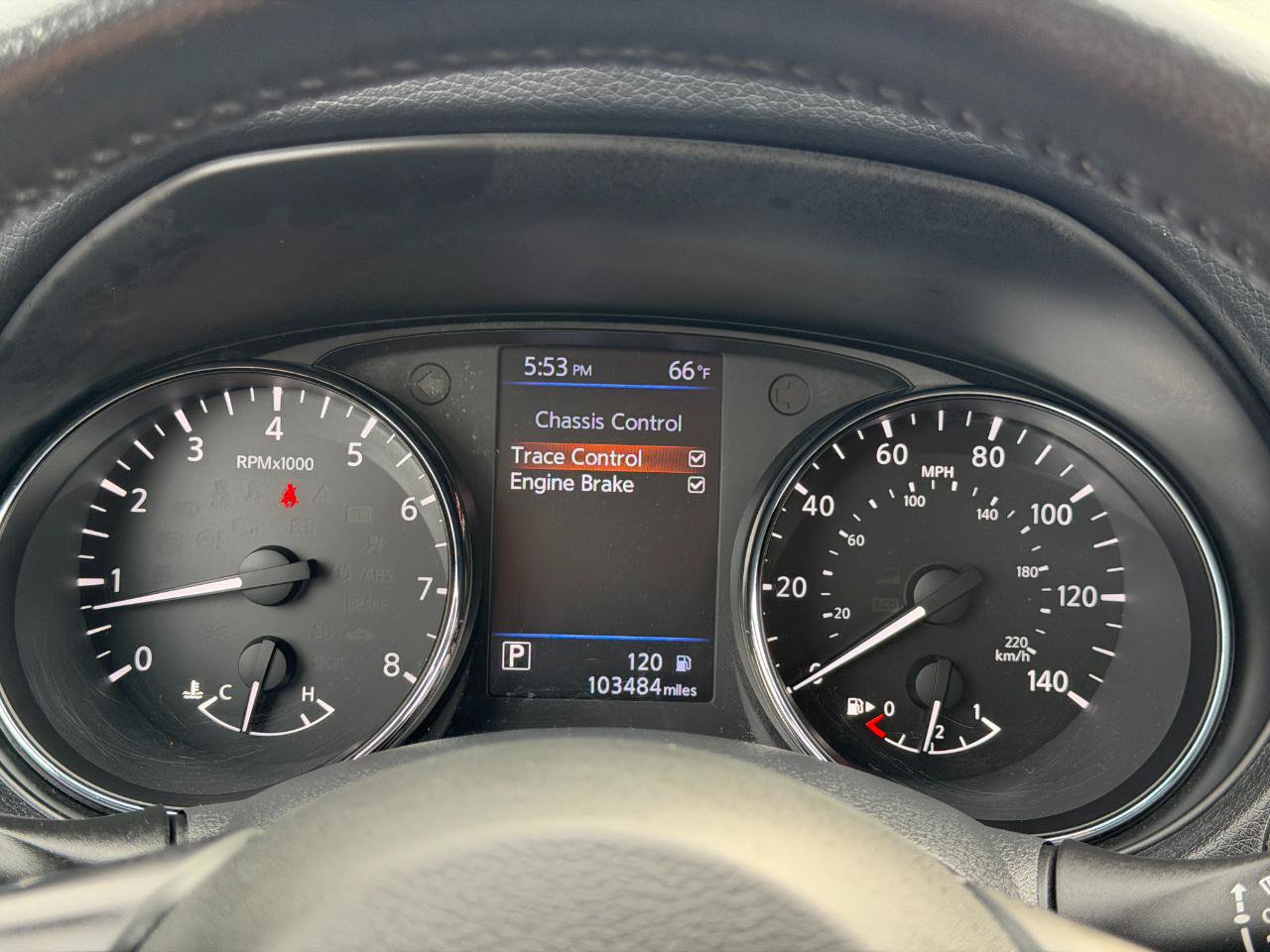 Used 2018 Nissan Rogue SV AWD/4WD image 71